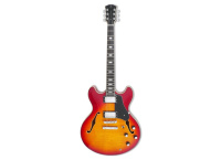 GUITARE ELECTRIQUE LARRY CARLTON SIRE H7 CS