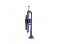 TROMPETTE PTRUMPET PLASTIQUE BLEU