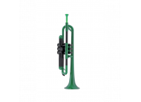 TROMPETTE PTRUMPET PLASTIQUE VERT