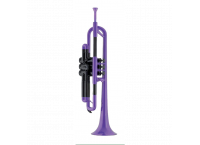 TROMPETTE PTRUMPET PLASTIQUE VIOLET