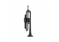 TROMPETTE PTRUMPET PLASTIQUE NOIR