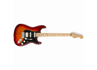 GUITARE ELECTRIQUE FENDER PLAYER STRATOCASTER HSS PLUS TOP