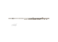 FLUTE MIYAZAWA PB 203R TETE ARGENT