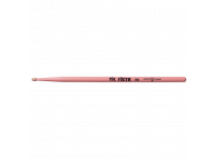 PAIRE BAGUETTES BATTERIE VIC FIRTH AMERICAN CLASSIC 5AP