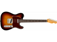 GUITARE ELECTRIQUE FENDER AMERICAN PROFESSIONAL II TELECASTER