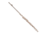 FLUTE YAMAHA YFL 272 ID PLATEAUX CREUX DECALES