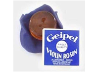 COLOPHANE GEIPLE HYPOALLERGENIQUE POUR VIOLON OU ALTO