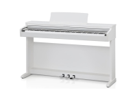 PIANO NUMERIQUE KAWAI KDP120 BLANC