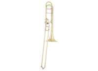 TROMBONE TENOR SHIRES TBQ30YA