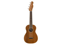 UKULELE CONCERT FENDER ZUMA UKE