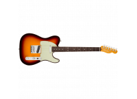 GUITARE ELECTRIQUE FENDER AMERICAN ULTRA TELECASTER