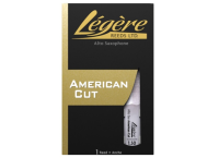 ANCHE SAXOPHONE ALTO LEGERE AMERICAN CUT N°1 1/2