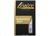 ANCHE SAXOPHONE ALTO LEGERE AMERICAN CUT N°2 1/2