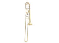 TROMBONE TENOR SHIRES CUSTOM MODELE JOSEPH ALESSI