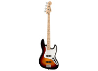 GUITARE BASSE 4 CORDES FENDER AFFINITY SERIES JAZZ BASS