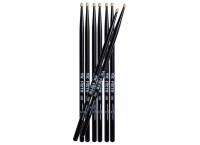 PACK BAGUETTES BATTERIE VIC FIRTH AMERICAN CLASSIC 5B