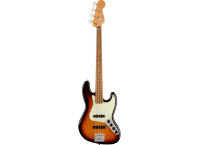 GUITARE BASSE 4 CORDES FENDER PLAYER PLUS JAZZ BASS