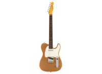 GUITARE ELECTRIQUE FENDER TELECASTER CUSTOM JV MODIFIED '60S