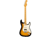 GUITARE ELECTRIQUE FENDER STRATOCASTER HHS JV MODIFIED '50S