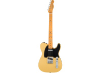 GUITARE FENDER SQUIER TELECASTER 40TH ANNIVERSARY VINTAGE EDITION