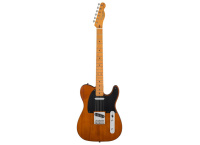 GUITARE FENDER SQUIER TELECASTER 40TH ANNIVERSARY VINTAGE EDITION