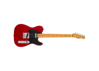 GUITARE FENDER SQUIER TELECASTER 40TH ANNIVERSARY VINTAGE EDITION