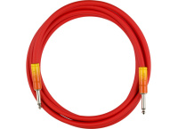 CABLE GUITARE JACK/JACK FENDER OMBRE DE 3 M