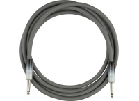 CABLE GUITARE JACK/JACK FENDER OMBRE DE 3 M