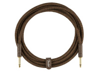 CABLE GUITARE ACOUSTIQUE FENDER PARAMOUNT DE 3 M