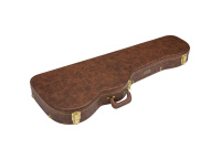 ETUI GUITARE TELECASTER/STRATOCASTER FENDER POODLE CASE