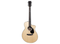 GUITARE ELECTROACOUSTIQUE MARTIN SC10E CUTAWAY