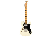 GUITARE ELECTRIQUE FENDER SQUIER CLASSIC VIBE '70S TELECASTER THINLINE