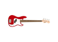 GUITARE BASSE 4 CORDES SQUIER MINI PRECISION BASS