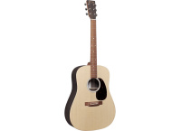 GUITARE ELECTROACOUSTIQUE MARTIN D-X2E-ROSEWOOD