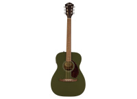 GUITARE ELECTROACOUSTIQUE FENDER LIMITED EDITION FA-230E CONCERT