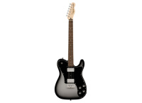 GUITARE ELECTRIQUE FENDER SQUIER AFFINITY SERIES TELECASTER DELUXE