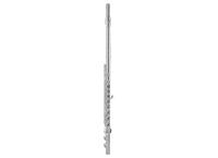 FLUTE MIYAZAWA MJ 101 PLAQUE ET NOYAU ARGENT