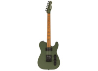 GUITARE ELECTRIQUE FENDER CONTEMPORARY TELECASTER RH