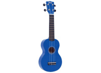 UKULELE SOPRANO MAHALO MR1-BU