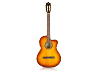 GUITARE ELECTROACOUSTIQUE 4/4 CORDOBA IBERIA C5CE SB SUNBURST