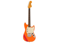 GUITARE ELECTRIQUE FENDER SQUIER COMPETITION CLASSIC VIBE 60' MUSTANG