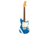 GUITARE ELECTRIQUE FENDER SQUIER COMPETITION CLASSIC VIBE 60' MUSTANG