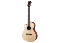 GUITARE ELECTROACOUSTIQUE MARTIN JUNIOR 000CJR-10E-L