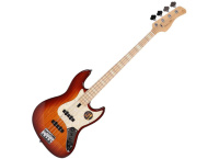 GUITARE BASSE 4 CORDES MARCUS MILLER V7 SWAMP ASH-4 TS MN