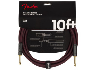 CABLE GUITARE JACK/JACK 3 M FENDER TWEED SERIE DELUXE