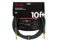 CABLE GUITARE JACK/JACK 3 M FENDER TWEED SERIE DELUXE