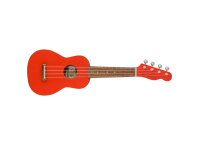 UKULELE SOPRANO FENDER VENICE