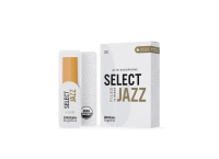 BOITE 10 ANCHES SAXOPHONE ALTO D'ADDARIO ORGANIC SELECT JAZZ N°2 H