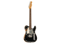 GUITARE ELECTRIQUE FENDER JOE STRUMMER TELECASTER