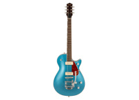 GUITARE GRETSCH ELECTROMATIC JET TWO 90 SINGLE-CUT AVEC BIGSBY G5210T